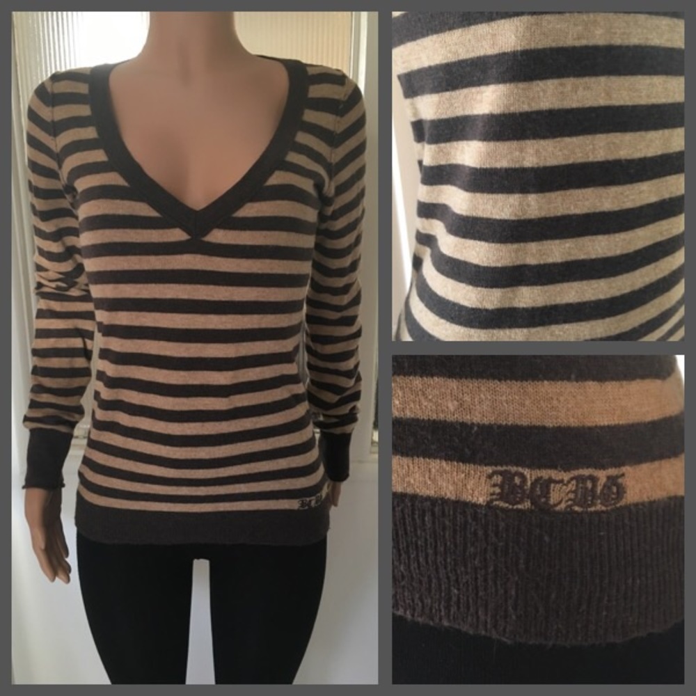 BCBGMAXAZRIA Sweater